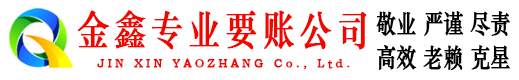 惠济金鑫清债公司